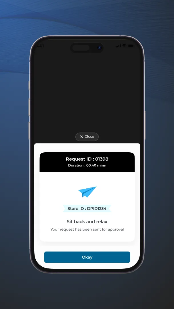 OSSOM APP | Indus Appstore | Screenshot
