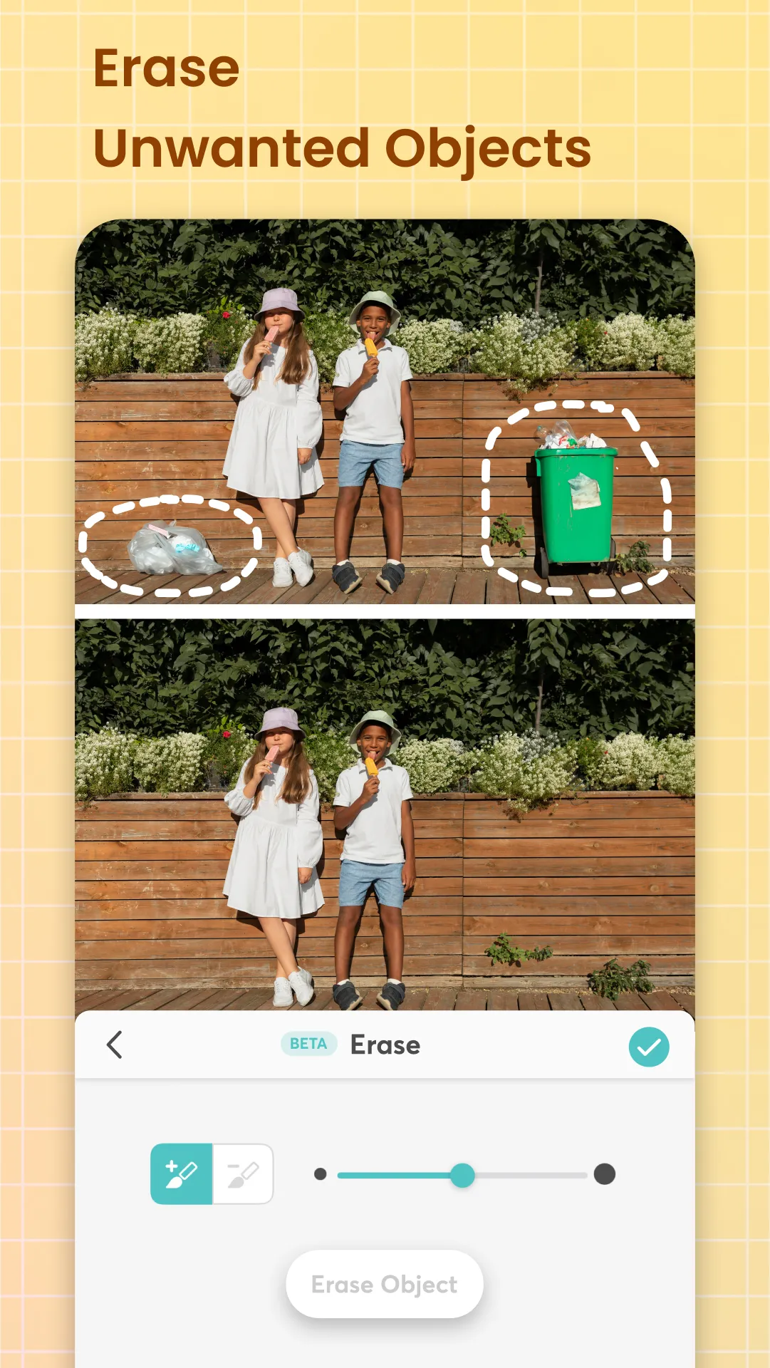 PicCollage: Magic Photo Editor | Indus Appstore | Screenshot