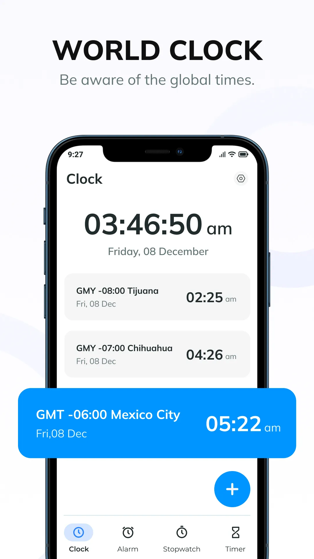 Simple Alarm Clock | Indus Appstore | Screenshot