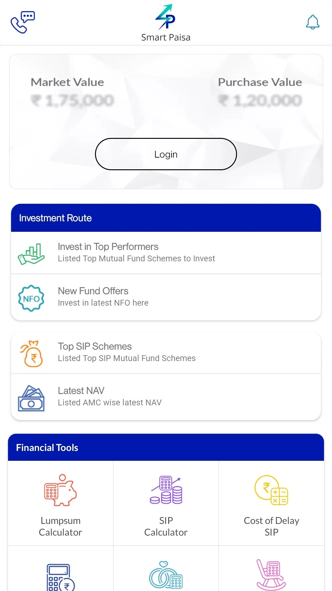 Smart Paisa | Indus Appstore | Screenshot