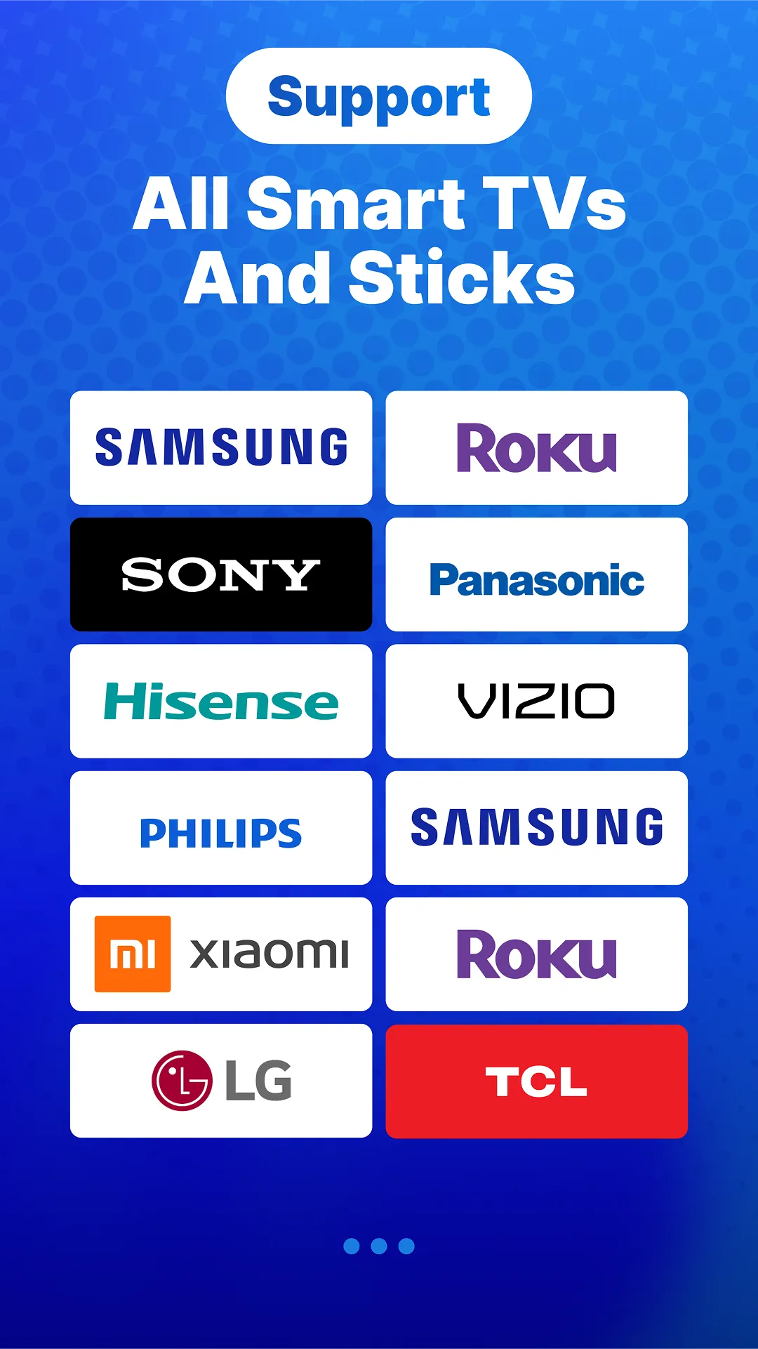 Screen Sync Pro - Cast to TV | Indus Appstore | Screenshot