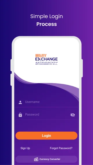 ARY Exchange | Indus Appstore | Screenshot