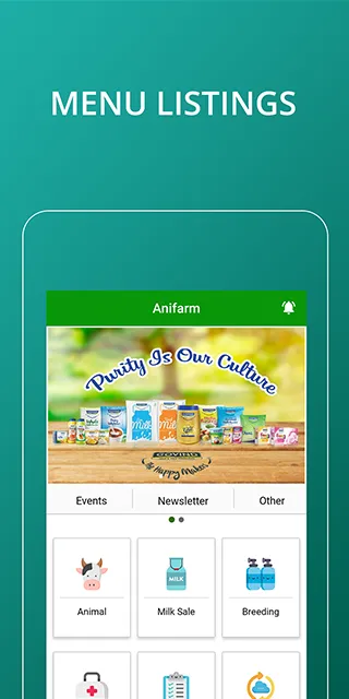 Eanifarm | Indus Appstore | Screenshot