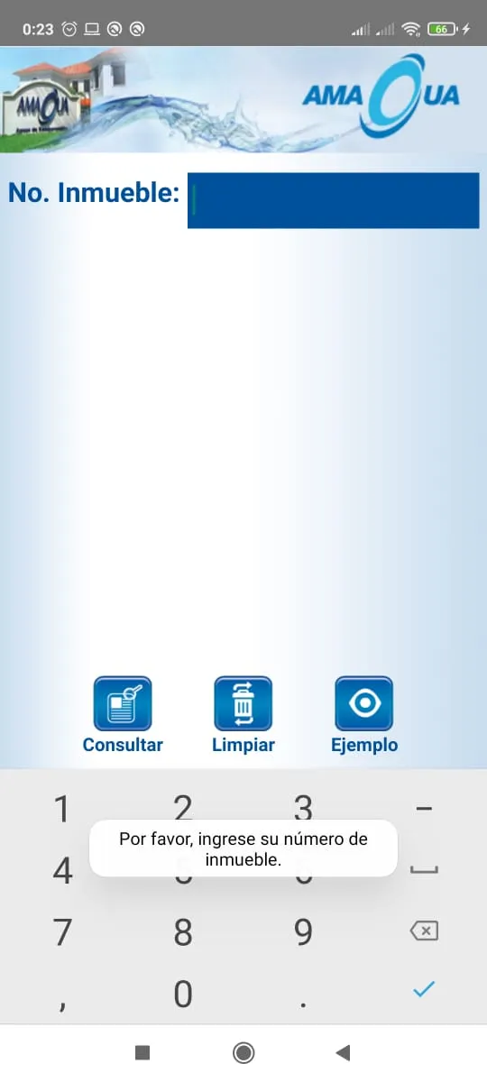 Amagua | Indus Appstore | Screenshot