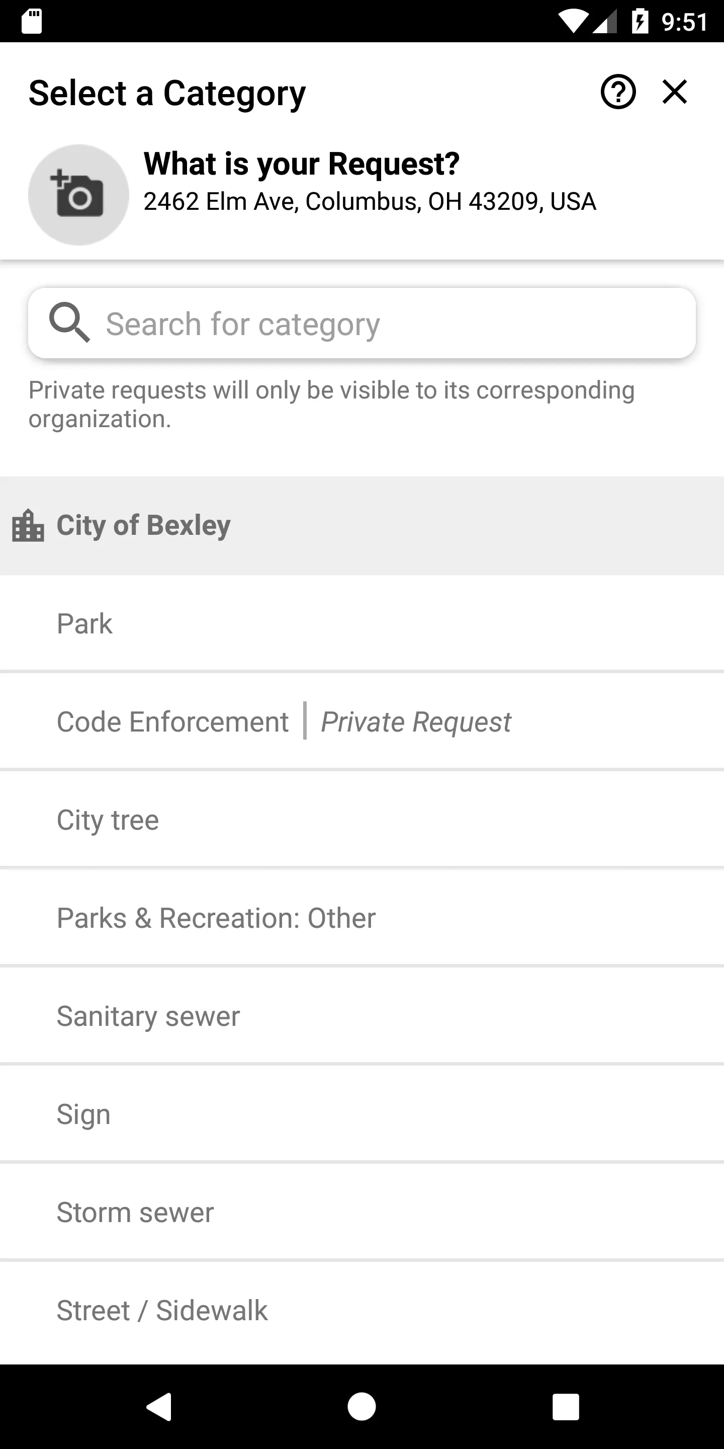 Bexley Base | Indus Appstore | Screenshot