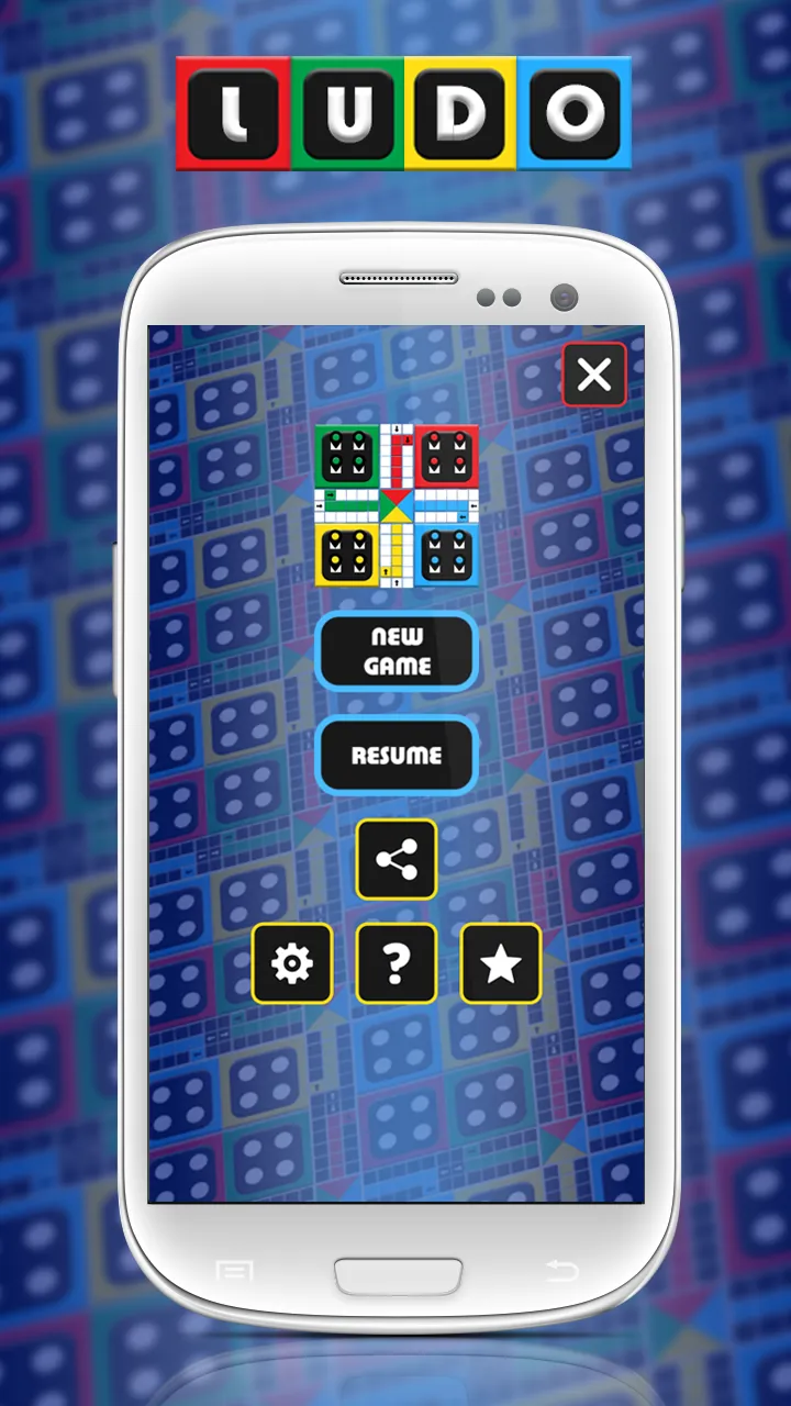 Ludo Star - Classic King Ludo | Indus Appstore | Screenshot