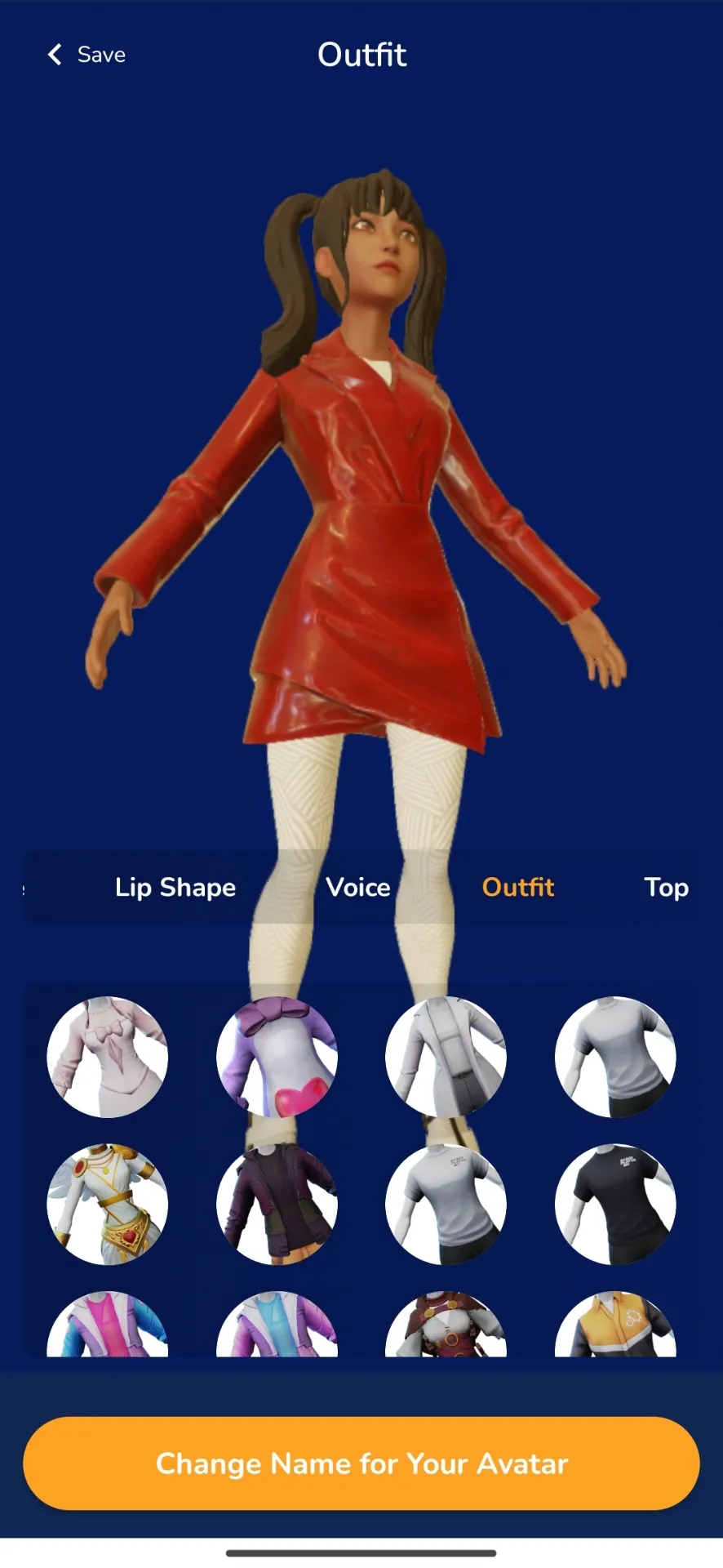 MMAI Angel | Indus Appstore | Screenshot