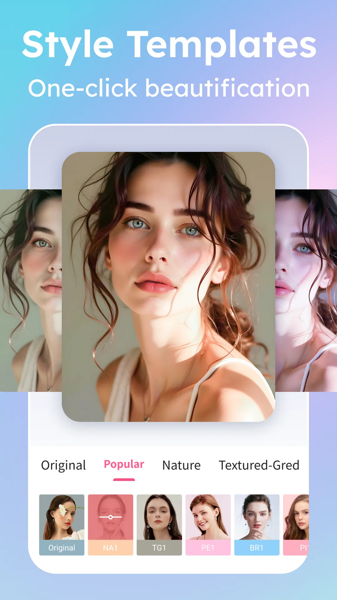 Beauty Camera & Selfie Camera | Indus Appstore | Screenshot