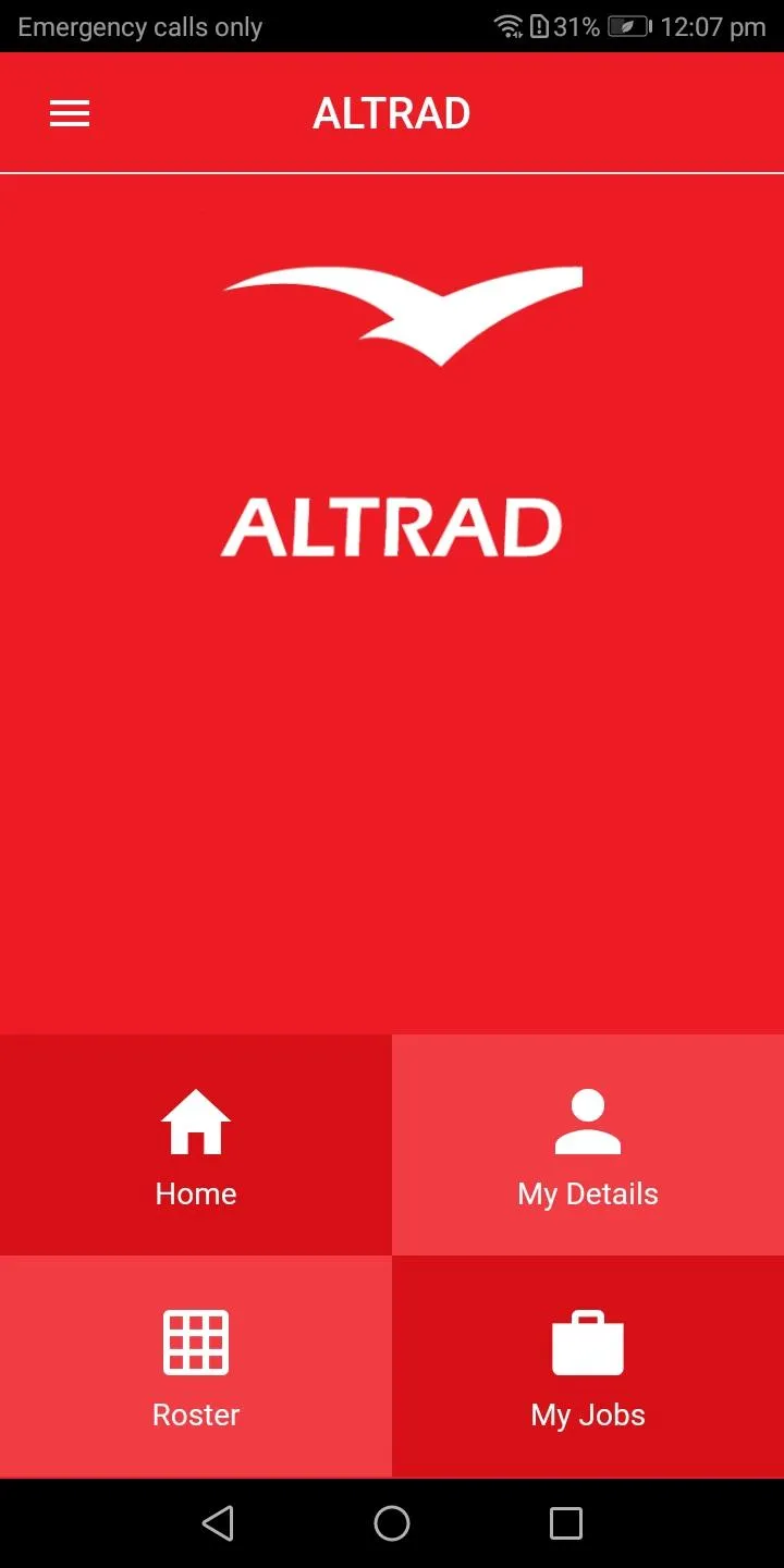 Altrad Services Australia | Indus Appstore | Screenshot