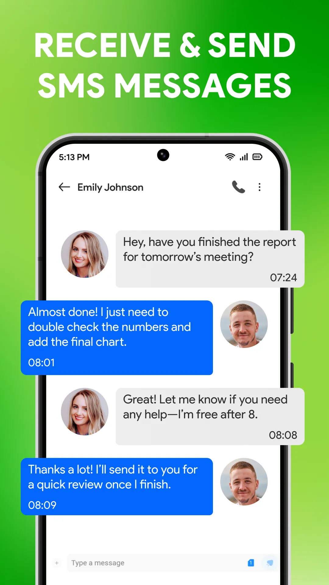 Caller ID & Spam Block | Indus Appstore | Screenshot