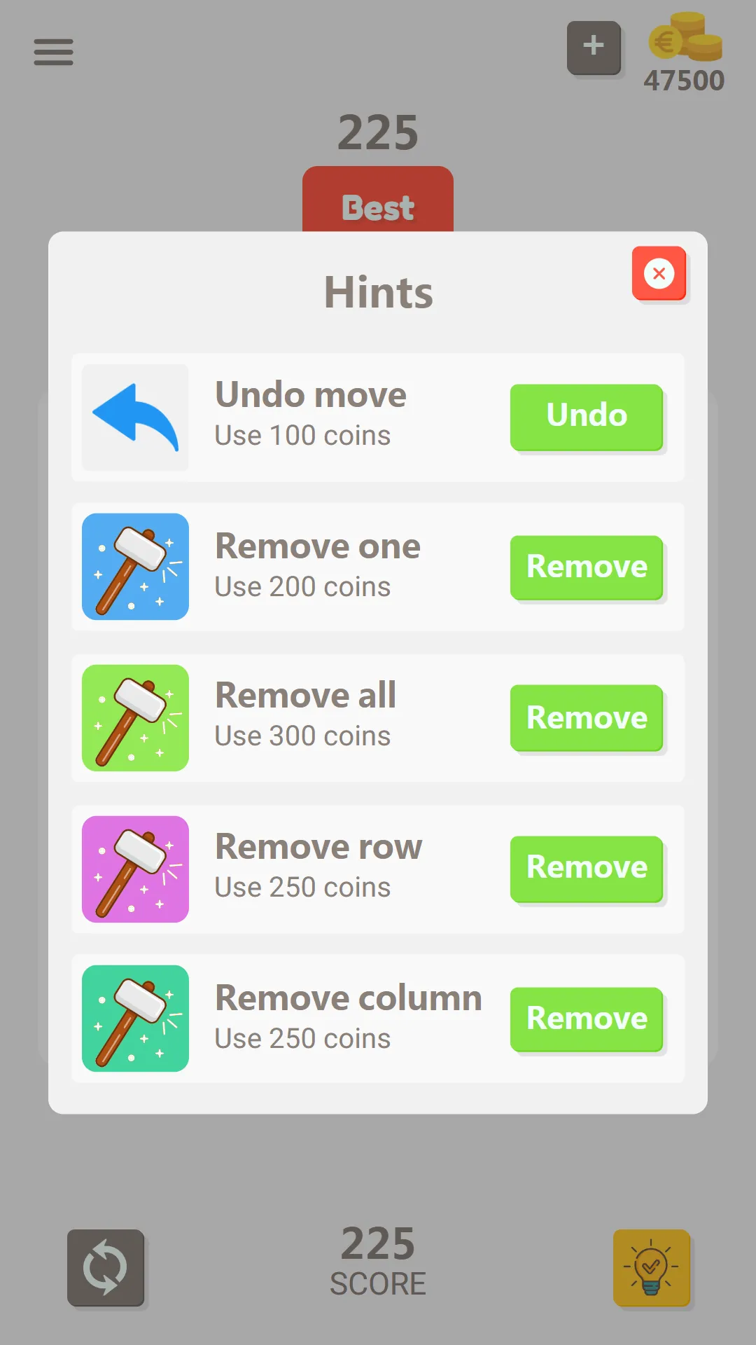 Make Me 10! | Indus Appstore | Screenshot