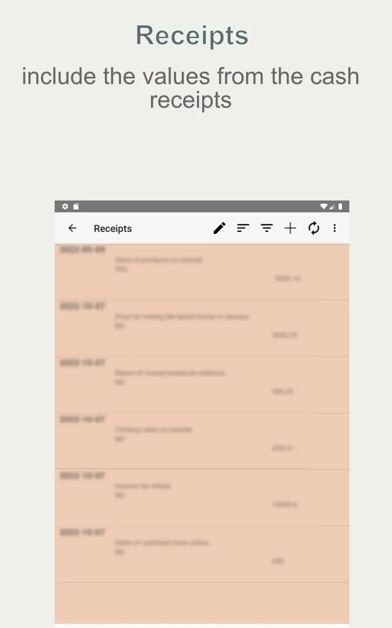 Addnotes | Indus Appstore | Screenshot