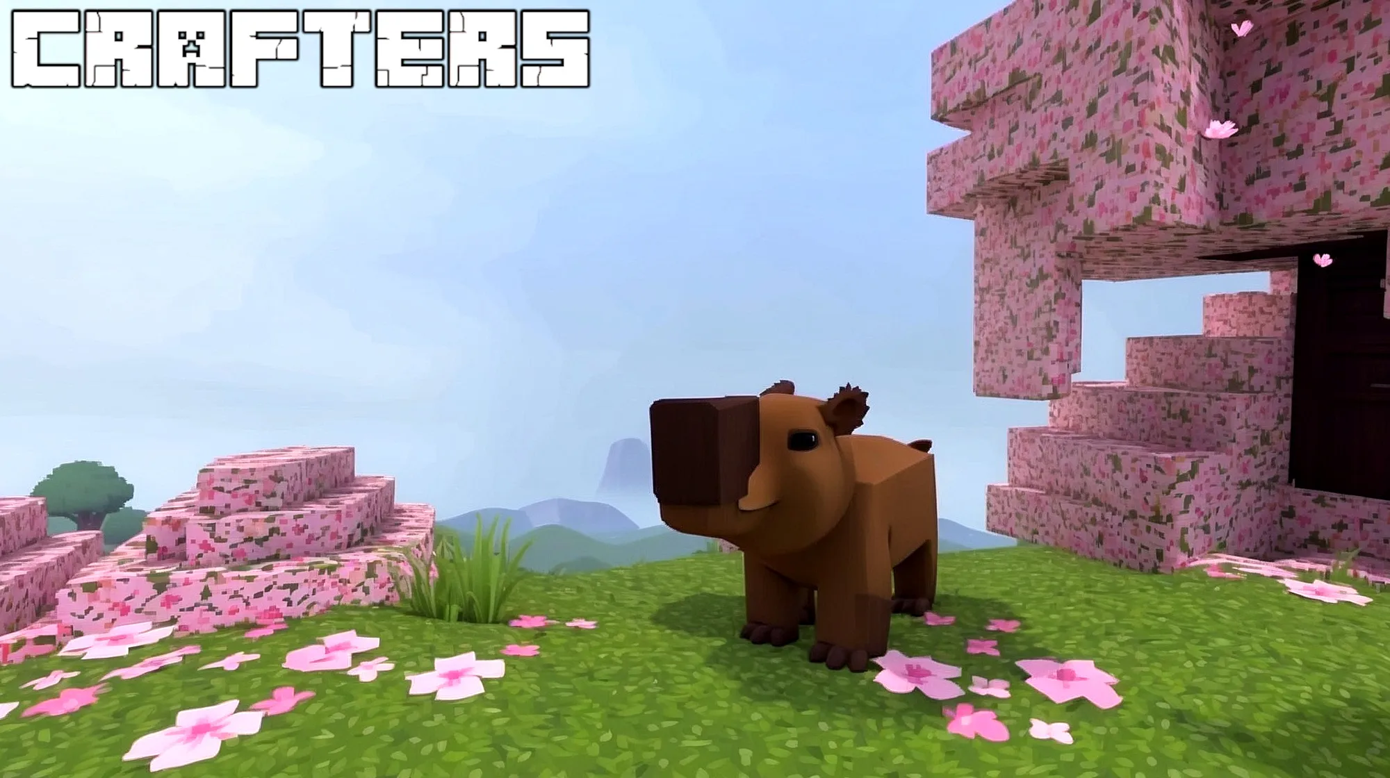 Crafters | Indus Appstore | Screenshot