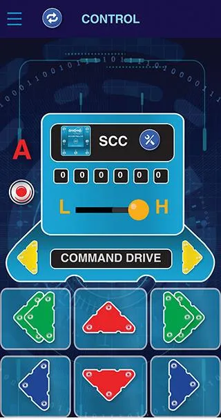 Snap Circuits® Coding | Indus Appstore | Screenshot