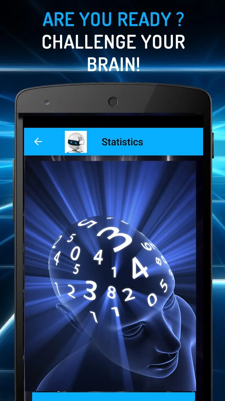 Mathematical Puzzles | Indus Appstore | Screenshot