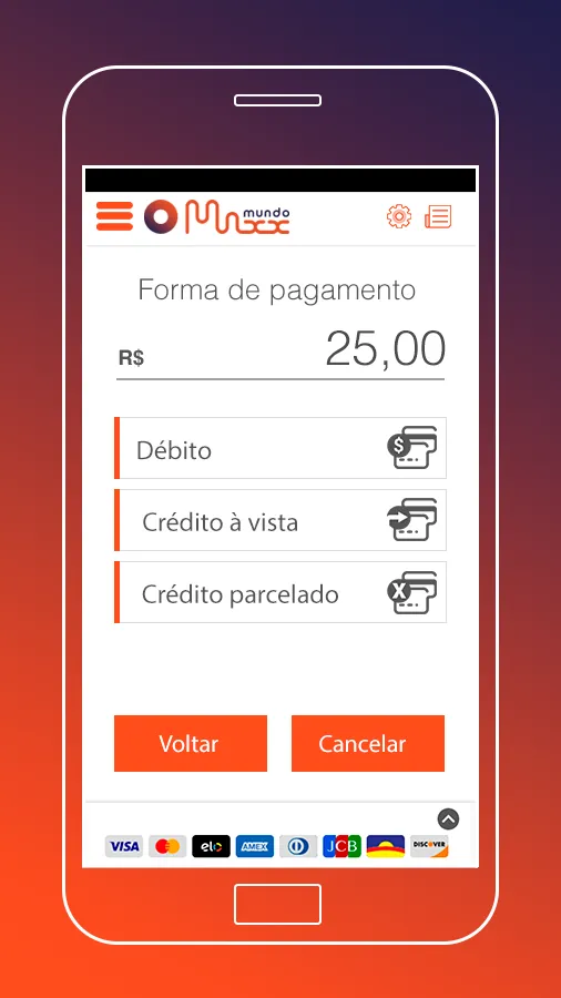 Mundo Maxx | Indus Appstore | Screenshot