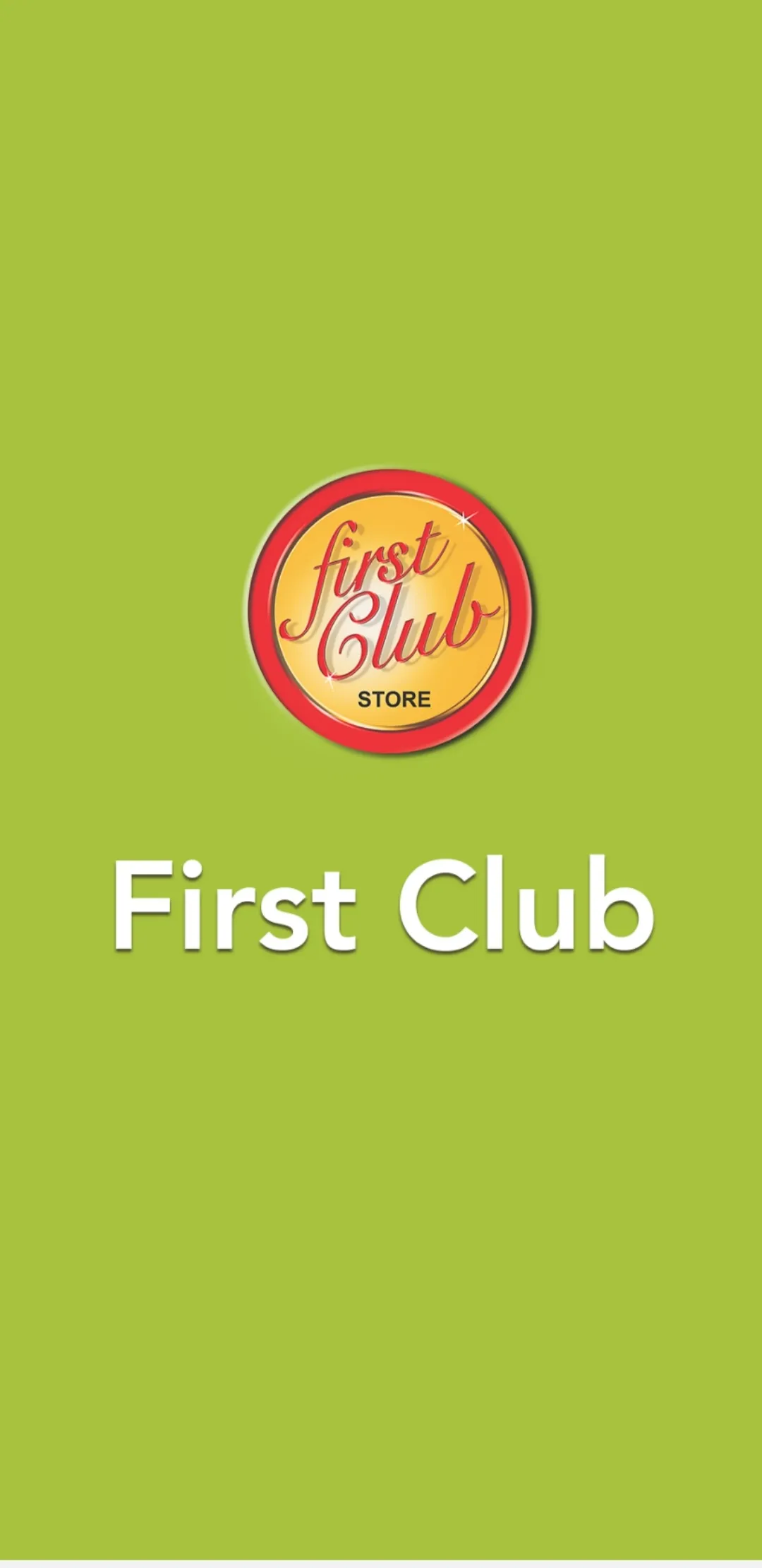 FirstClub | Indus Appstore | Screenshot