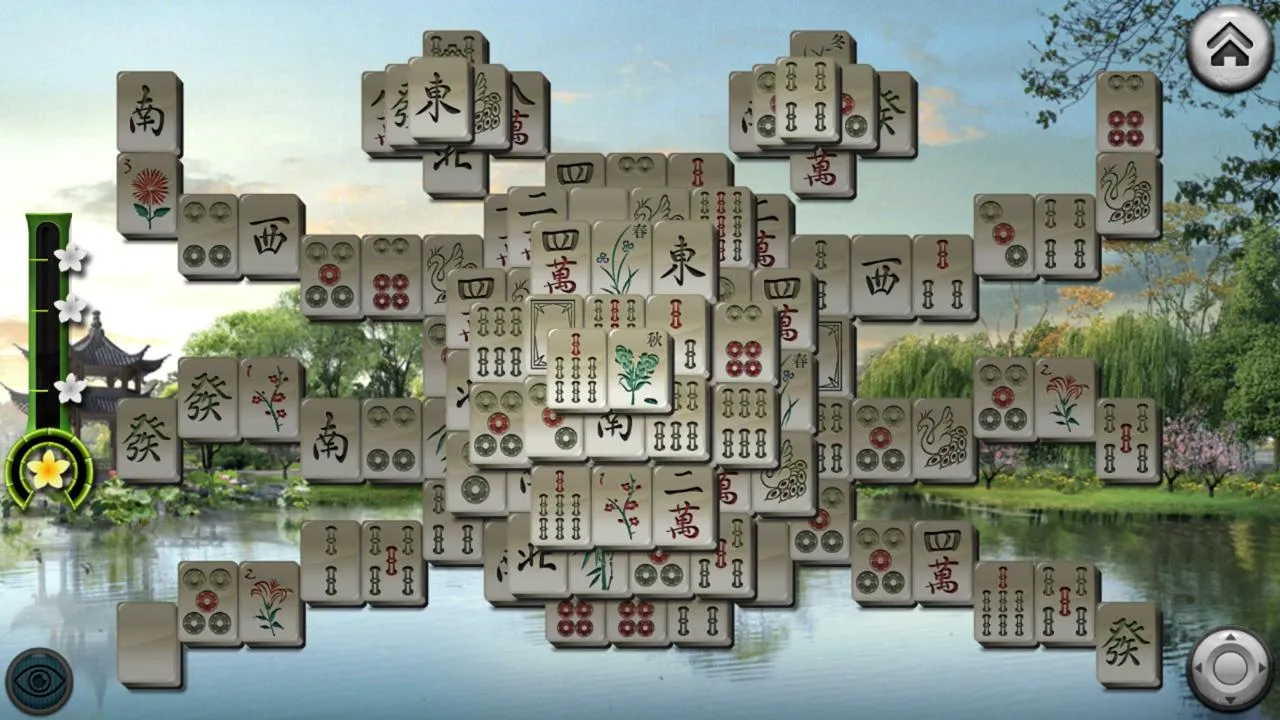 Mahjong Infinite | Indus Appstore | Screenshot