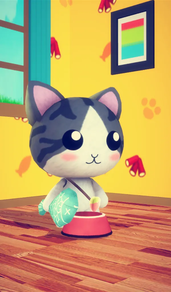 My Talking Pet | Indus Appstore | Screenshot