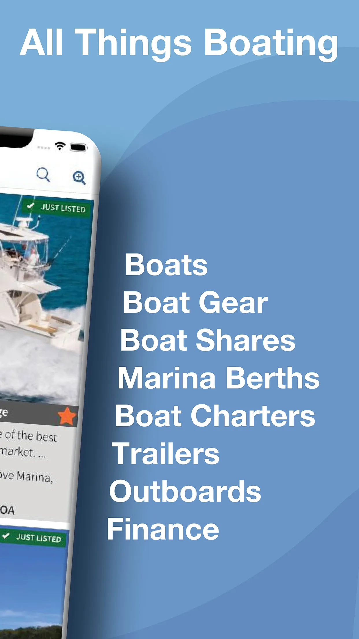 Boatsonline | Indus Appstore | Screenshot