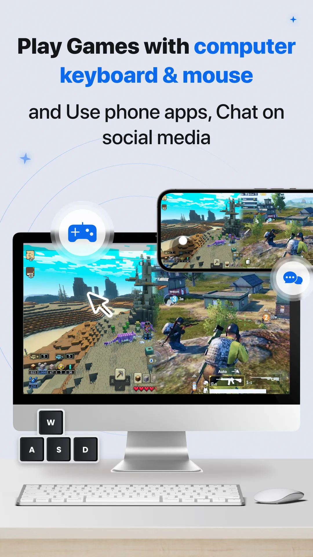 Miracast Mirror App - MirrorTo | Indus Appstore | Screenshot