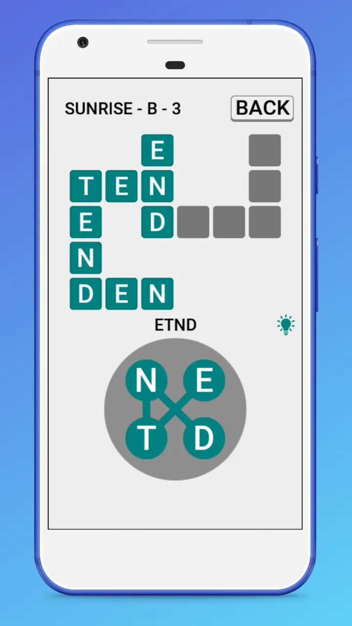 Word Hunt - Letter Connect | Indus Appstore | Screenshot