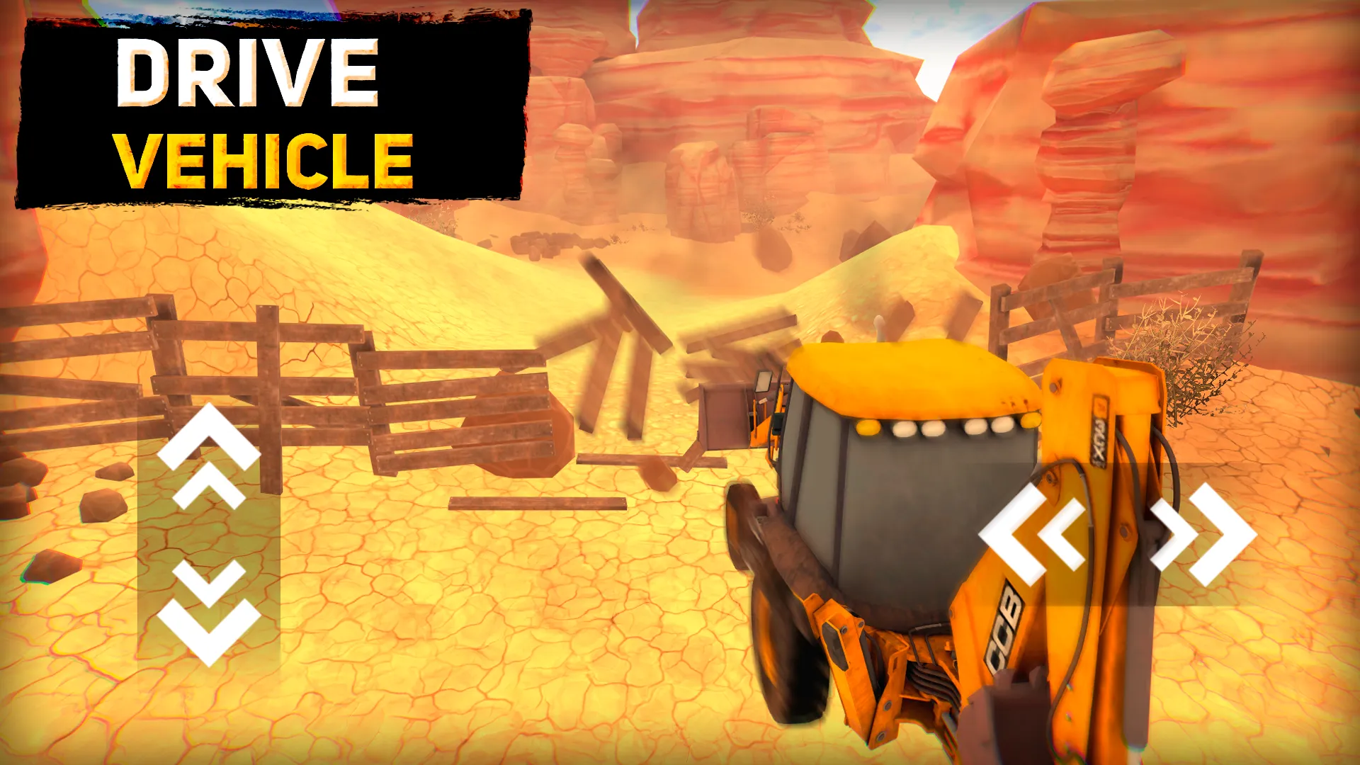 Gold Rush Miner Simulator 3D | Indus Appstore | Screenshot