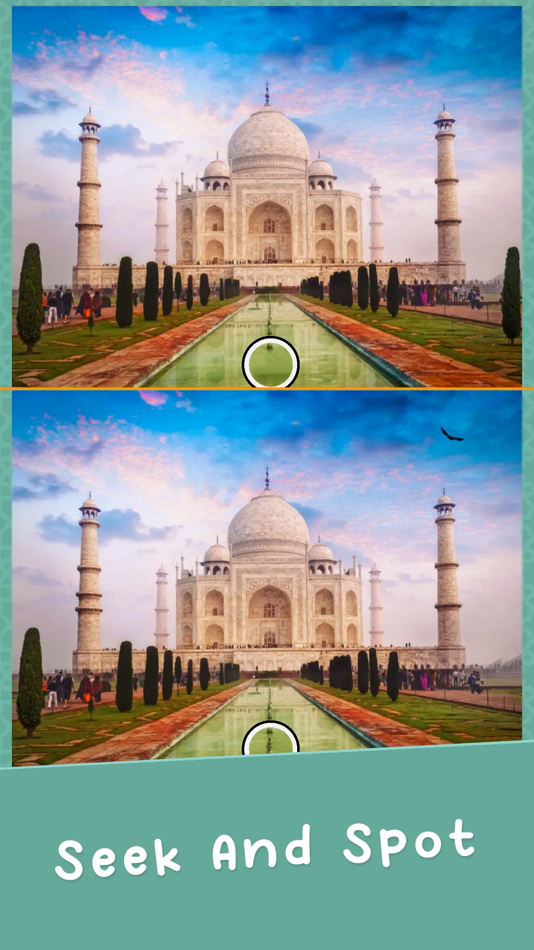 India - Find Differences Game | Indus Appstore | Screenshot