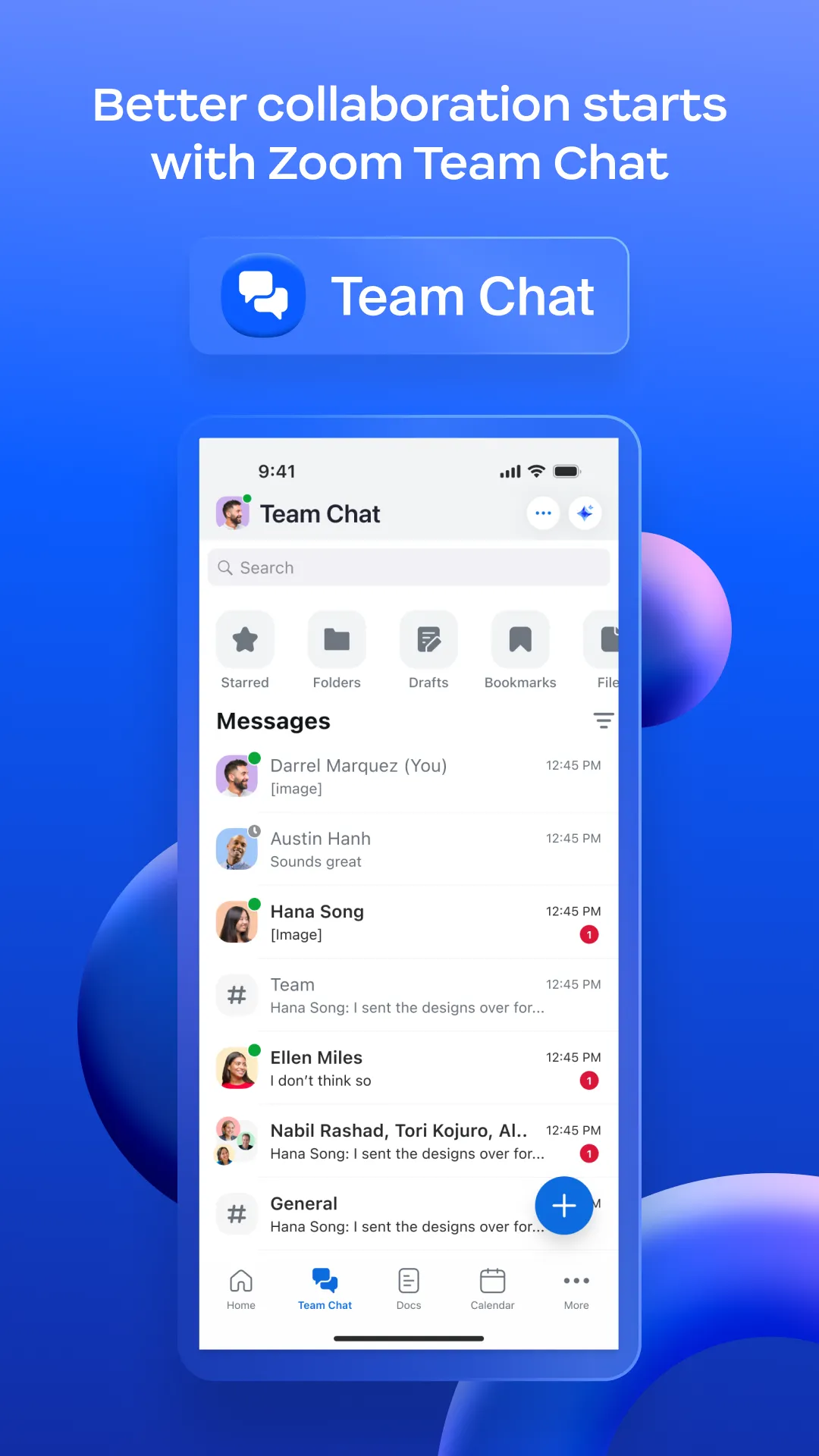 Zoom Workplace | Indus Appstore | Screenshot