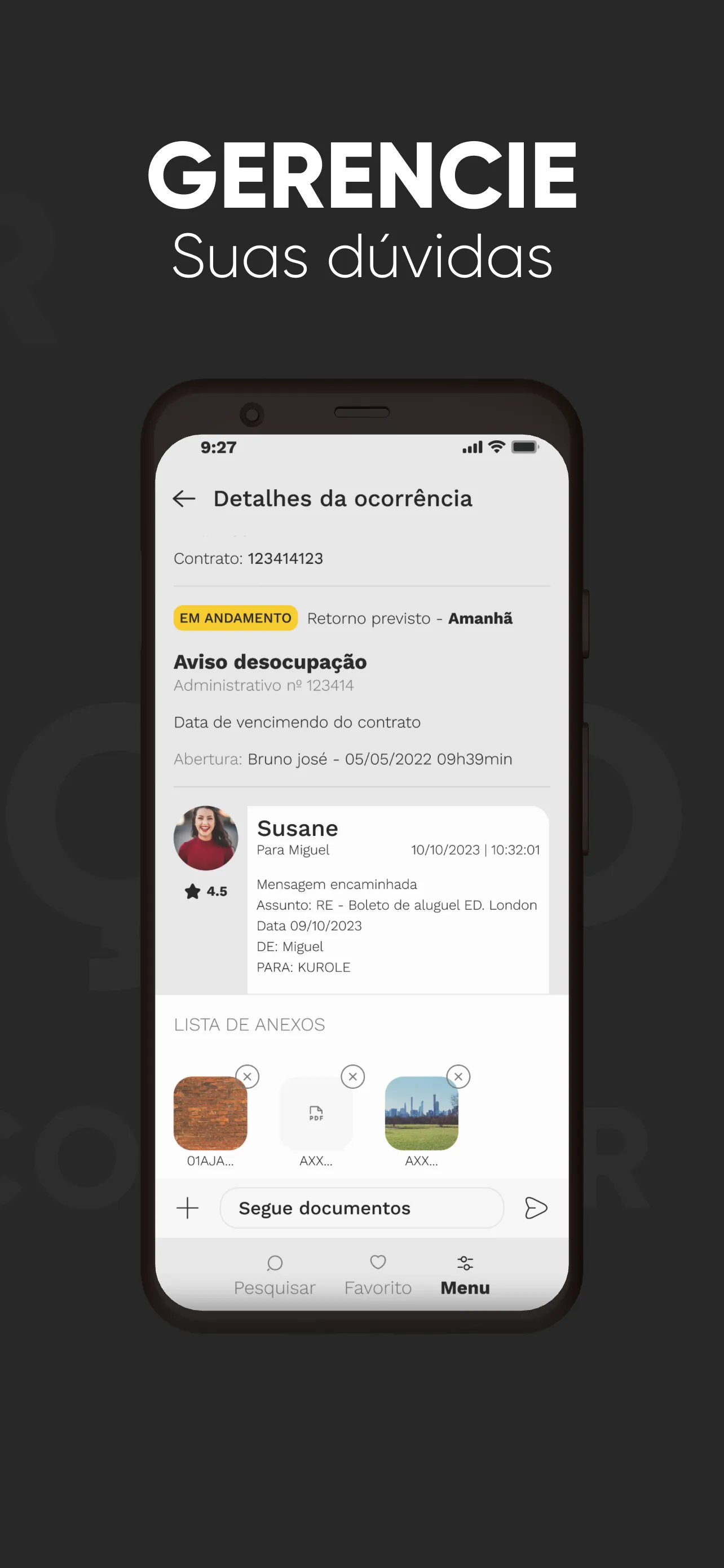 Teixeira de Carvalho | Indus Appstore | Screenshot