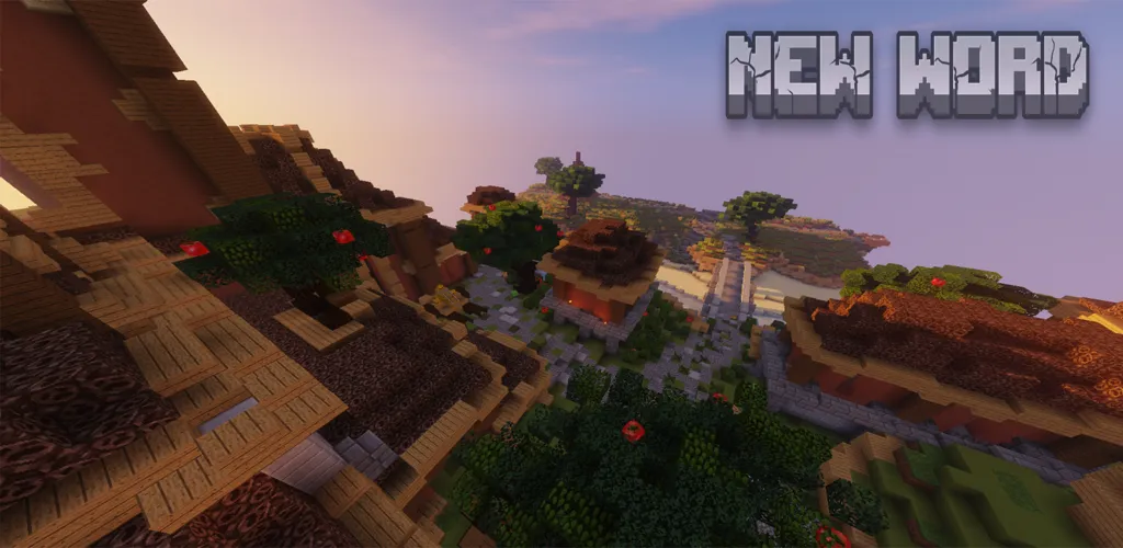 AlineCraft Building Craft | Indus Appstore | Screenshot