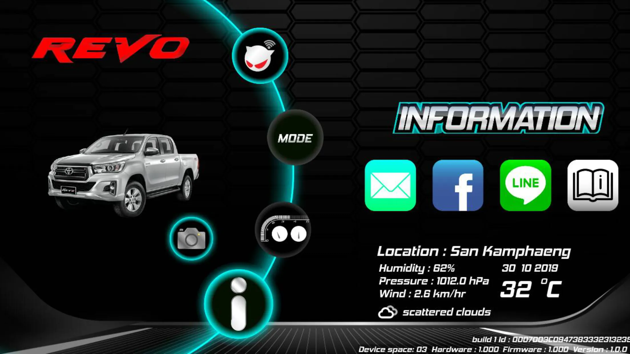 Ultra Boost Revo | Indus Appstore | Screenshot