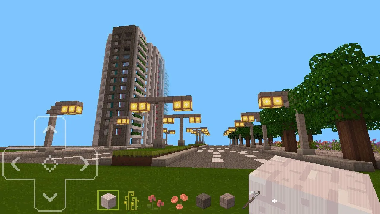 Craftsman: Building Craft | Indus Appstore | Screenshot