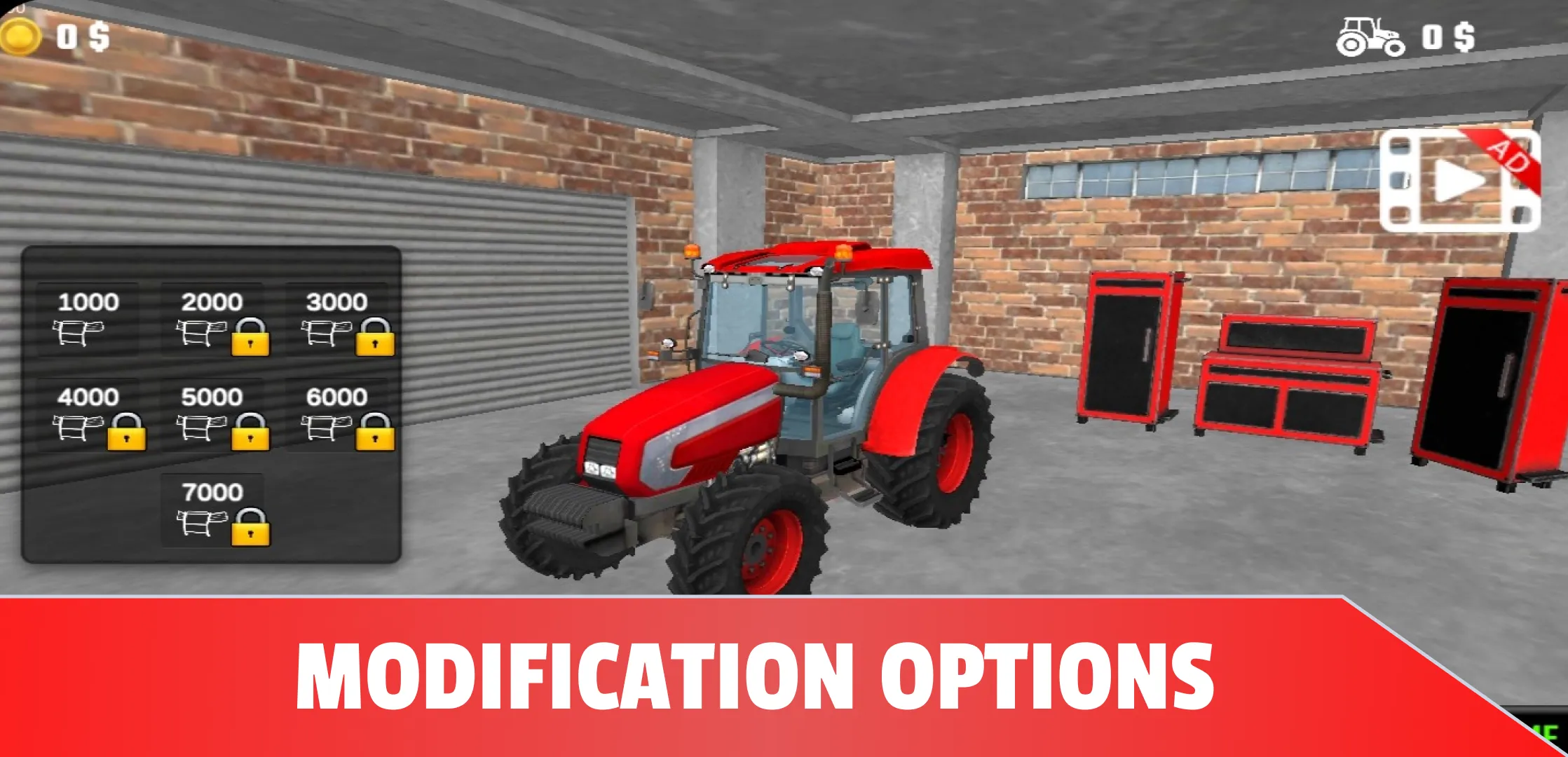 Tractor Driving and Jcb Games | Indus Appstore | Screenshot