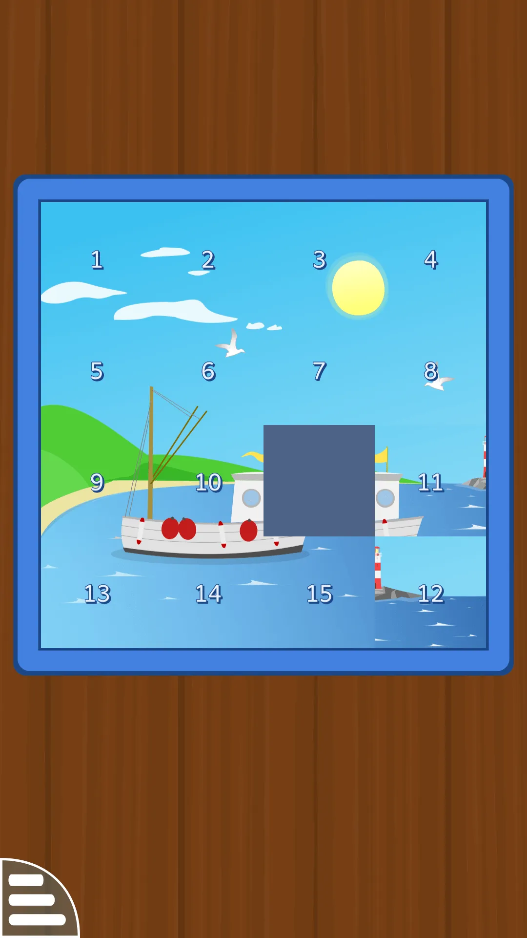 GCompris Educational Game | Indus Appstore | Screenshot