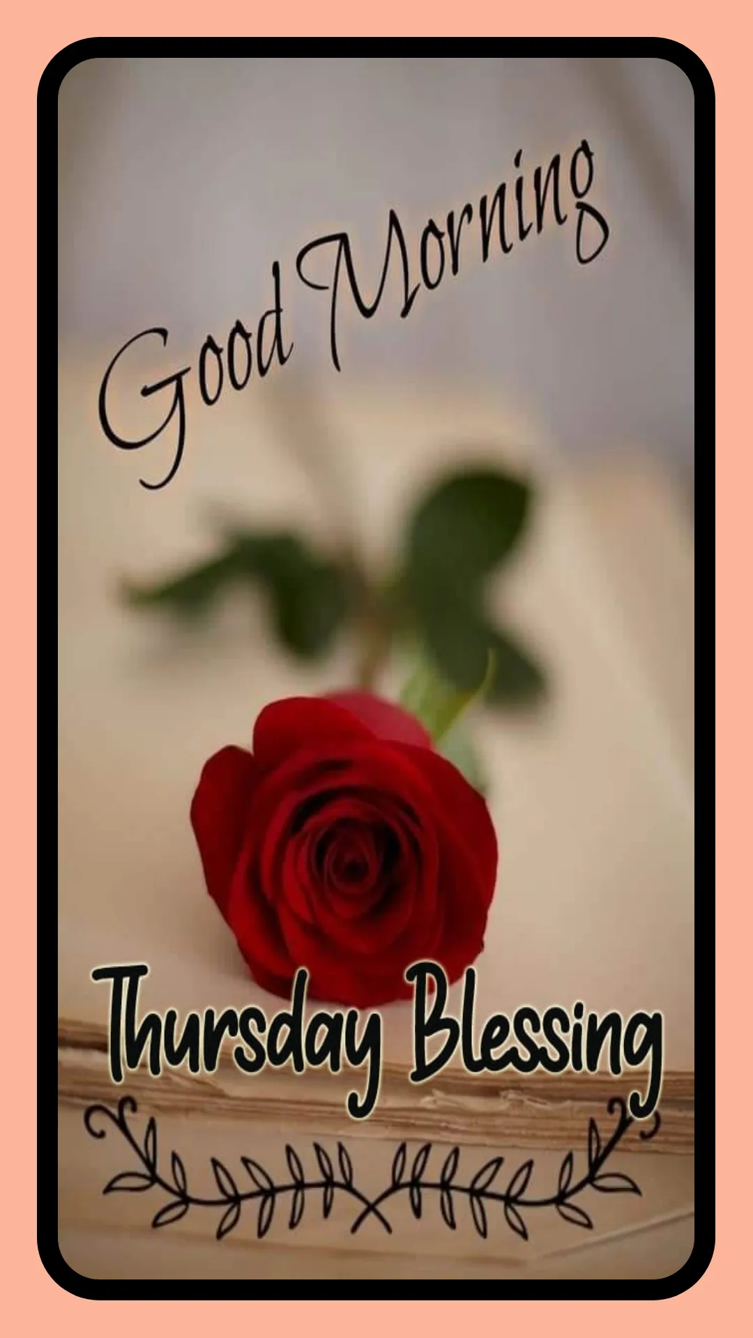 Everyday Good Morning Blessing | Indus Appstore | Screenshot