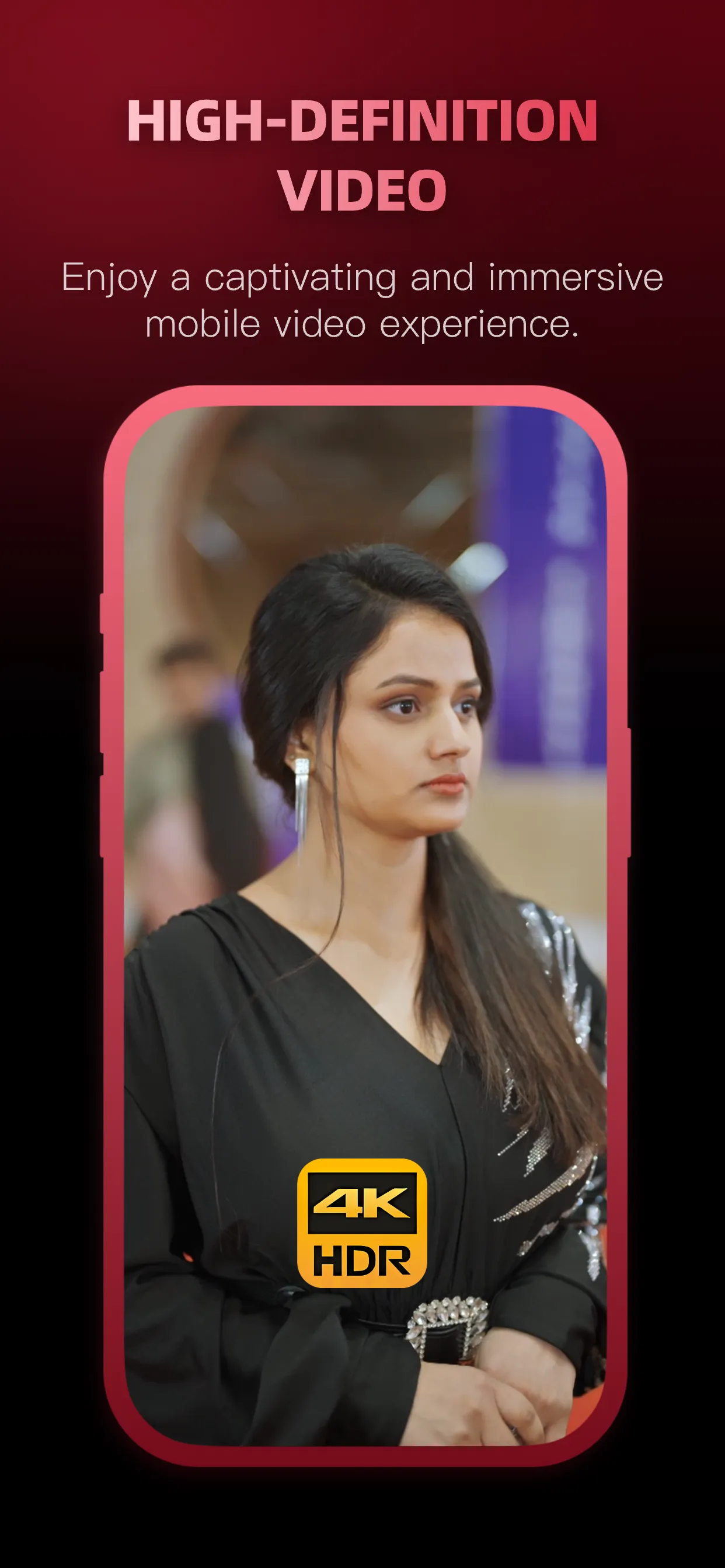 VahaLite - Dramas & Shows | Indus Appstore | Screenshot