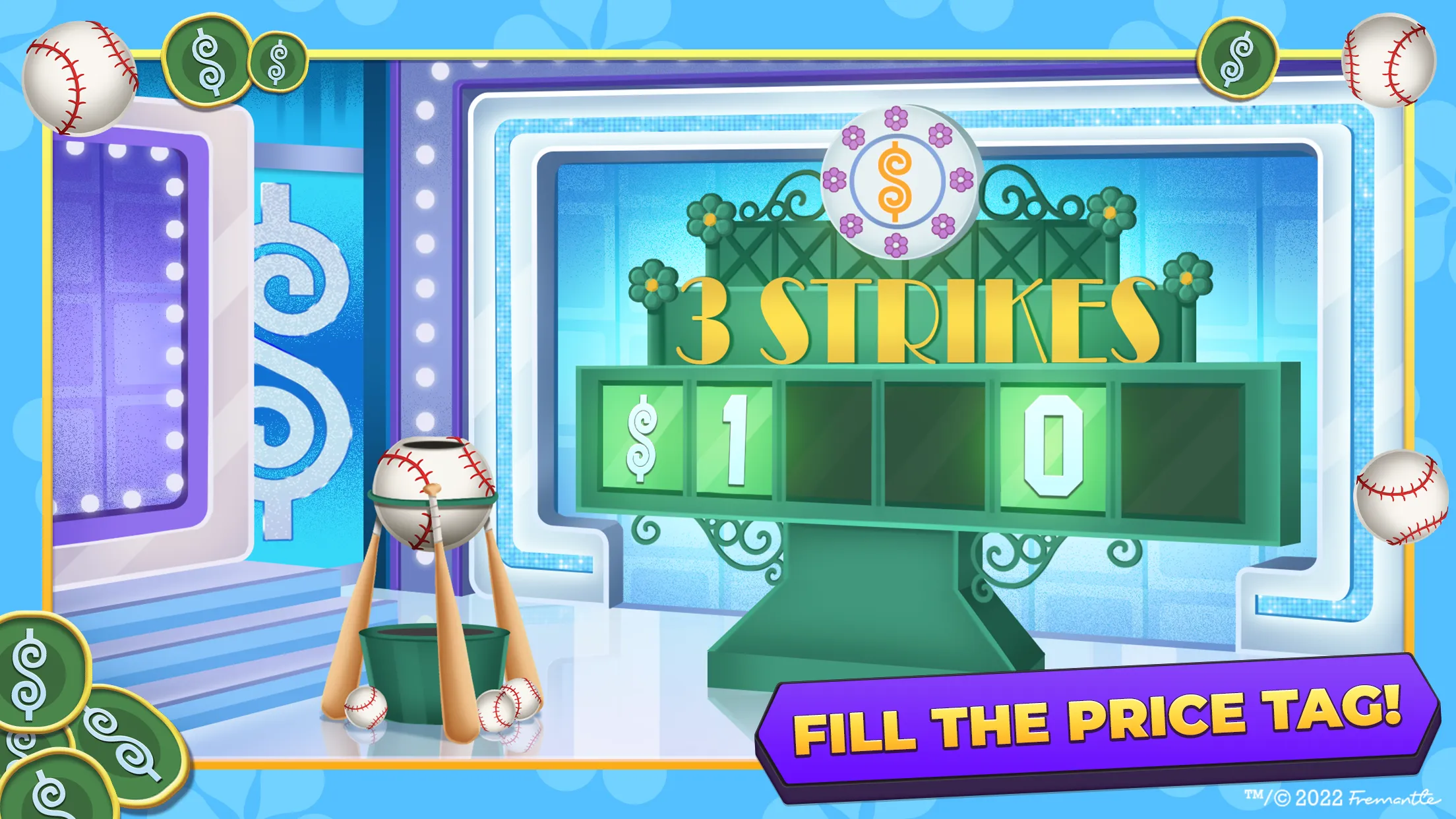 The Price Is Right: Bingo! | Indus Appstore | Screenshot