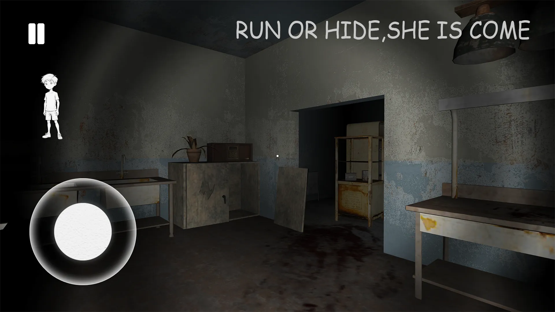 Nandini : A School Of Fear | Indus Appstore | Screenshot