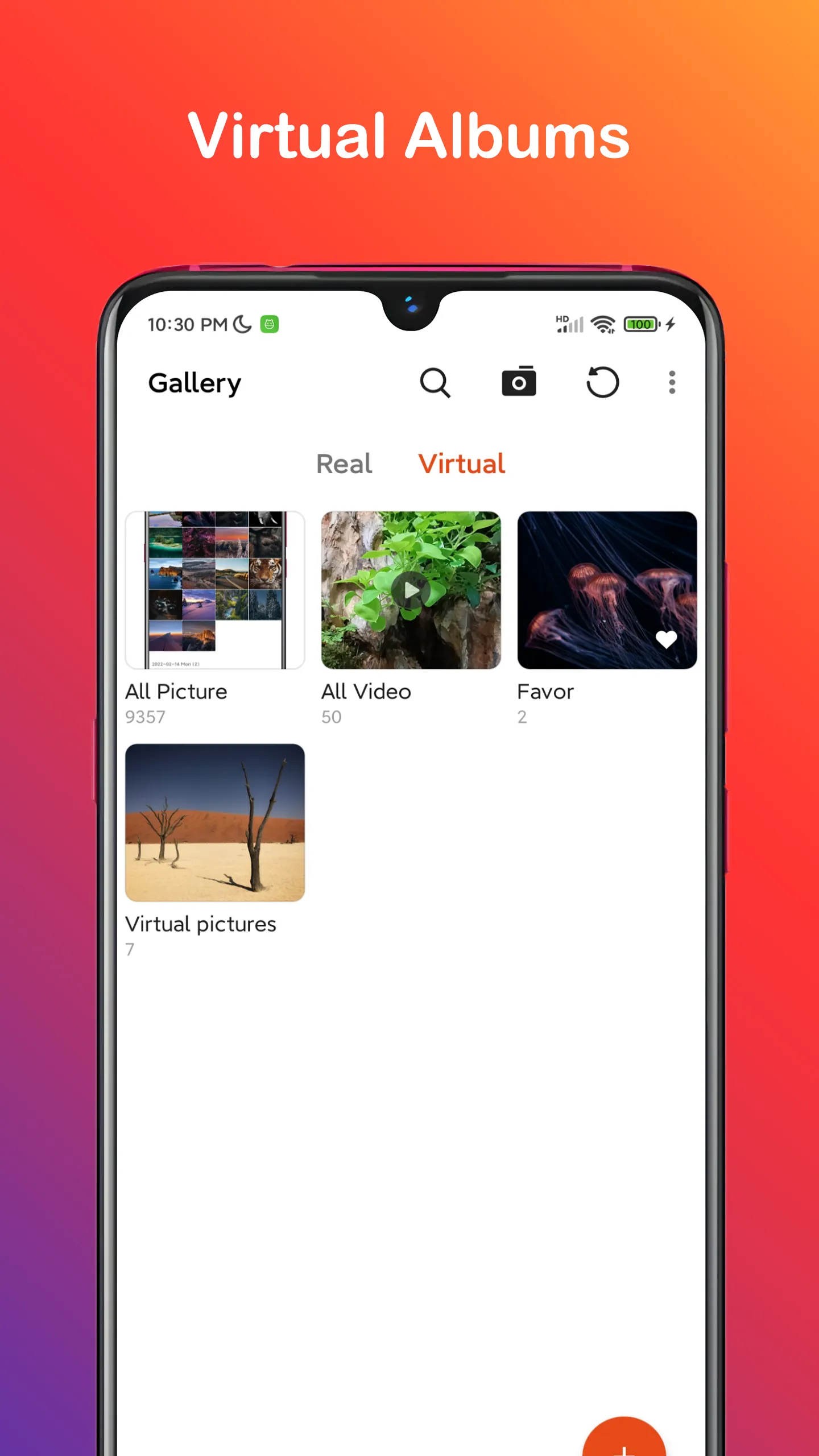 Bun Virtual Gallery | Indus Appstore | Screenshot