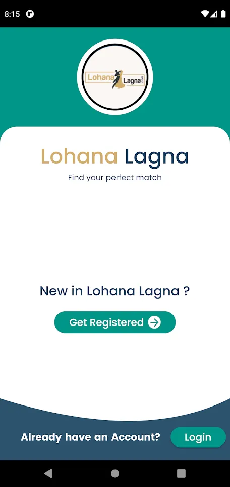 Lohana Lagna | Indus Appstore | Screenshot