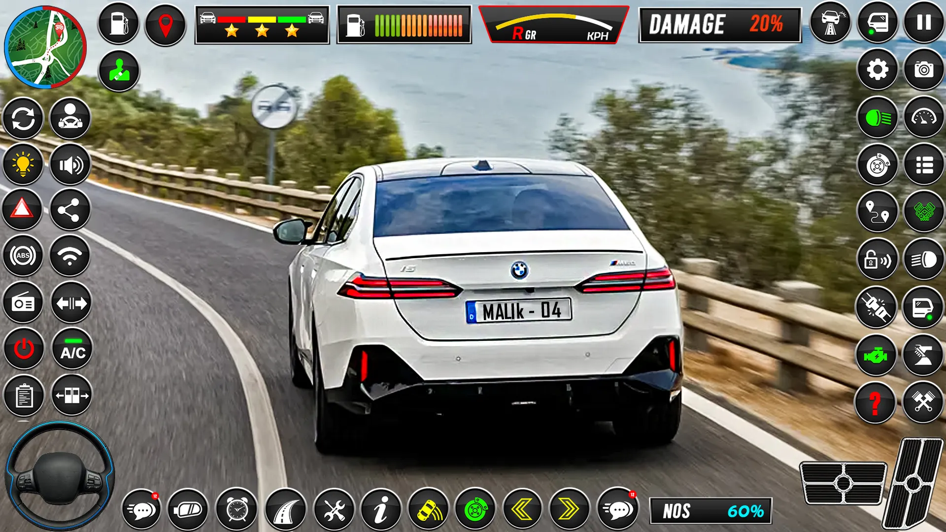 Car Driving Car Games 2024 | Indus Appstore | Screenshot