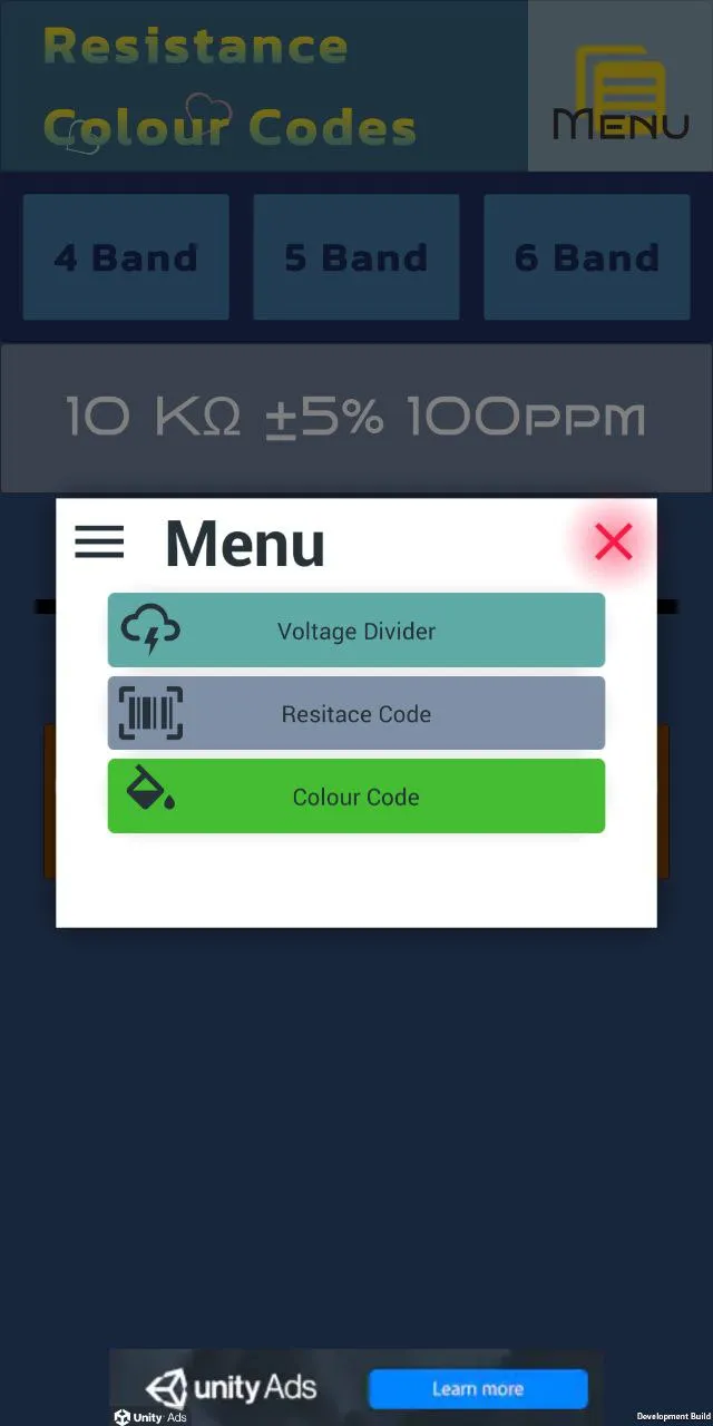 Voltage Divider | Indus Appstore | Screenshot