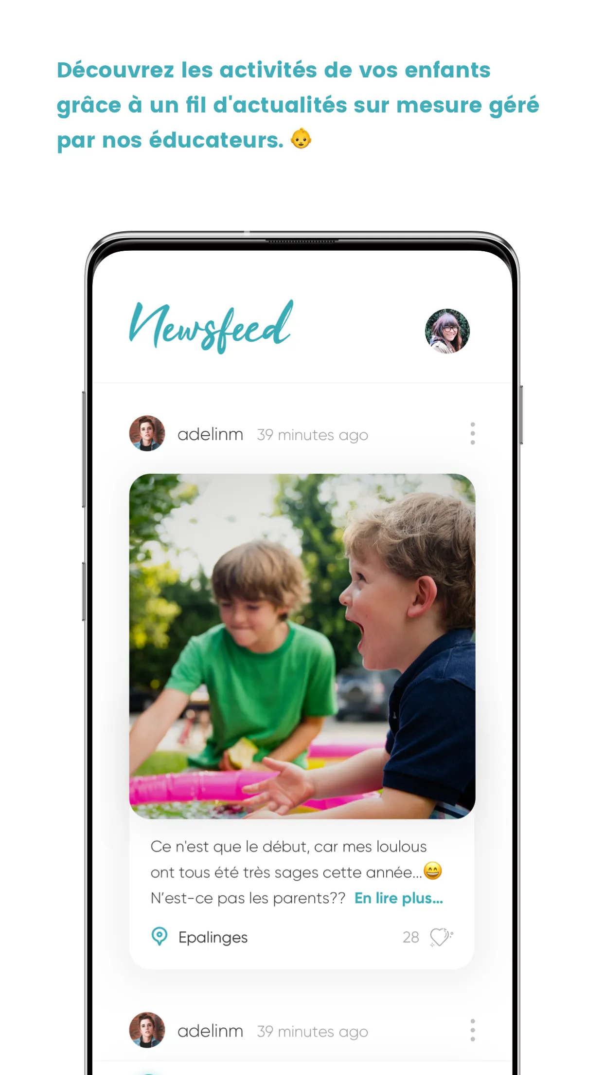 TotUP | Indus Appstore | Screenshot