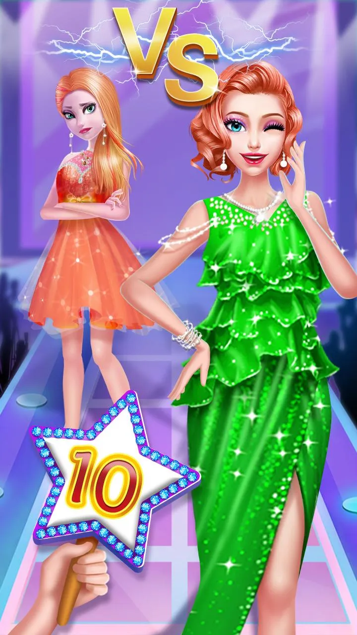 Dream Fashion Shop 2 | Indus Appstore | Screenshot