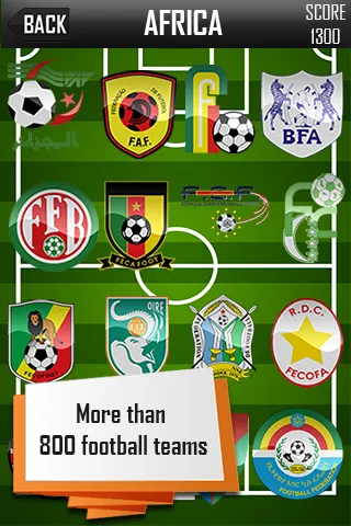 Guess Football PRO | Indus Appstore | Screenshot