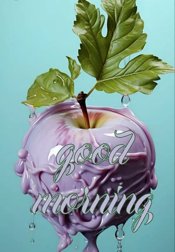 Good Morning Images App 2024 | Indus Appstore | Screenshot