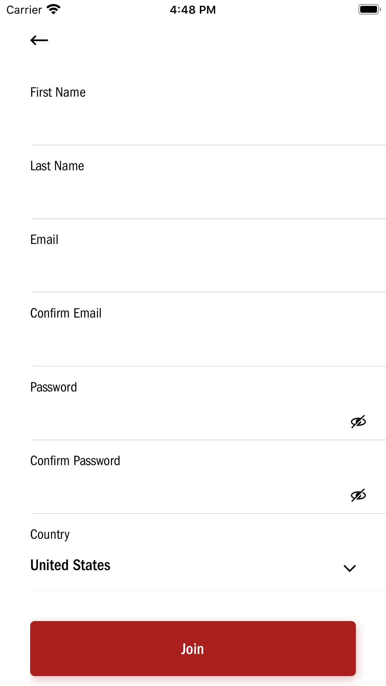 Read Carry Share | Indus Appstore | Screenshot