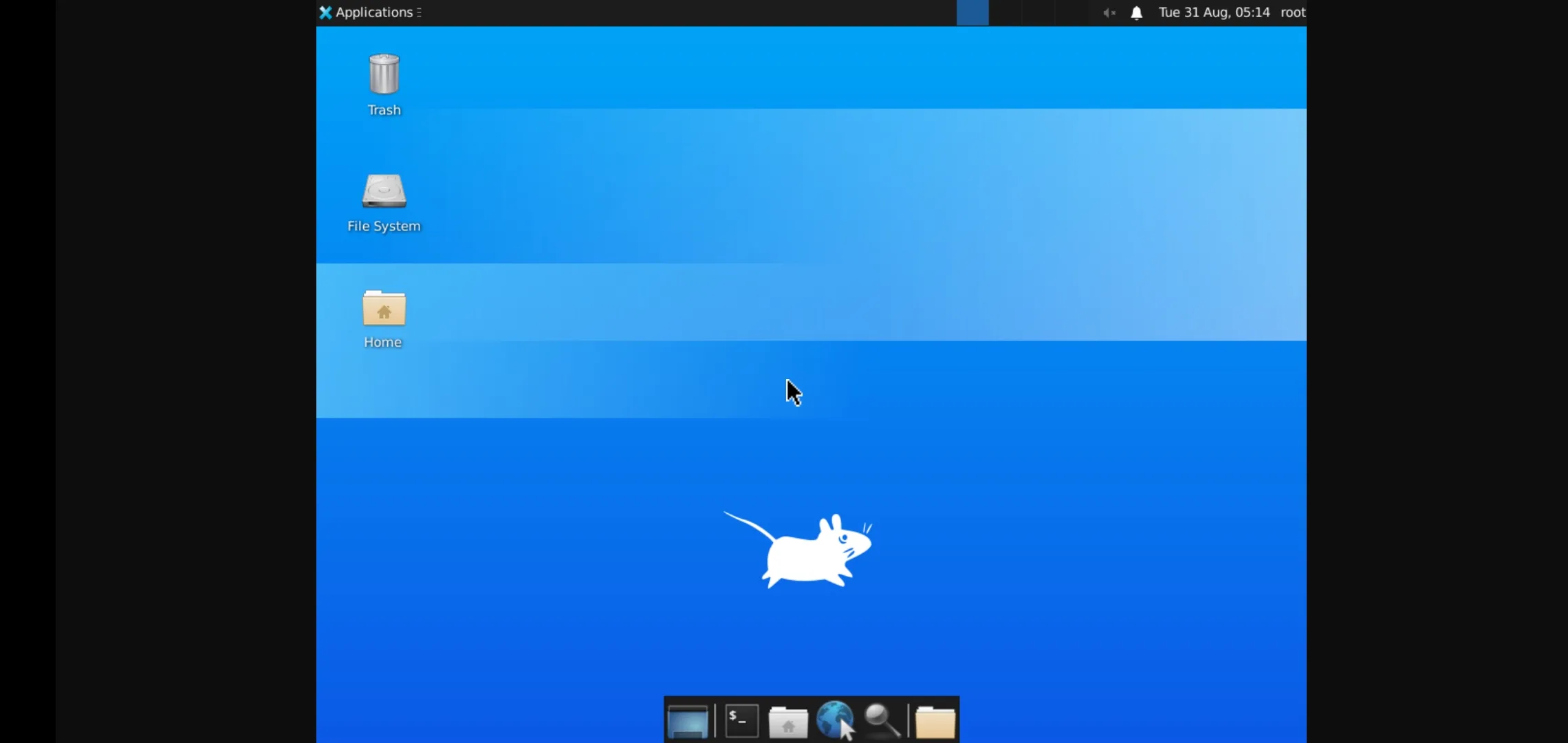 AnLinux - Run Linux on Android | Indus Appstore | Screenshot