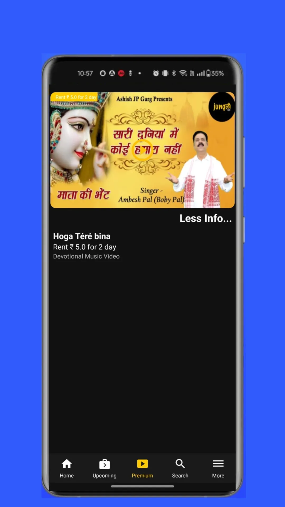 Junglee App | Indus Appstore | Screenshot